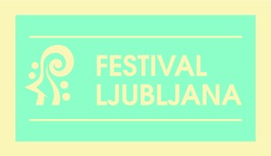 Logo FESTIVAL LJUBLJANA