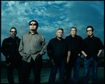 Los Lobos, Photo: Los Lobos