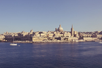 Malta Skyline Valletta (c) Valletta 2018