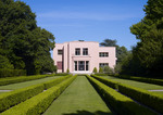 Villa and park (c) Fundacaode Serralves