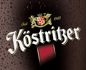 Köstritzer Logo