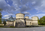 MUDAM et Fort Thungen, Musée National d'Histoire et d'Art (Luxemburg City Touristic Office)