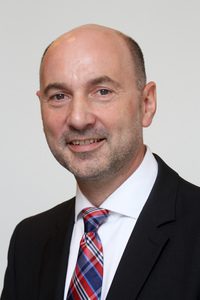 Mario Schiefelbein, Bochum Marketing GmbH