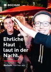 Markenmotiv 2, Bochum Marketing