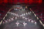 Gastland Schweiz: Basel Tattoo