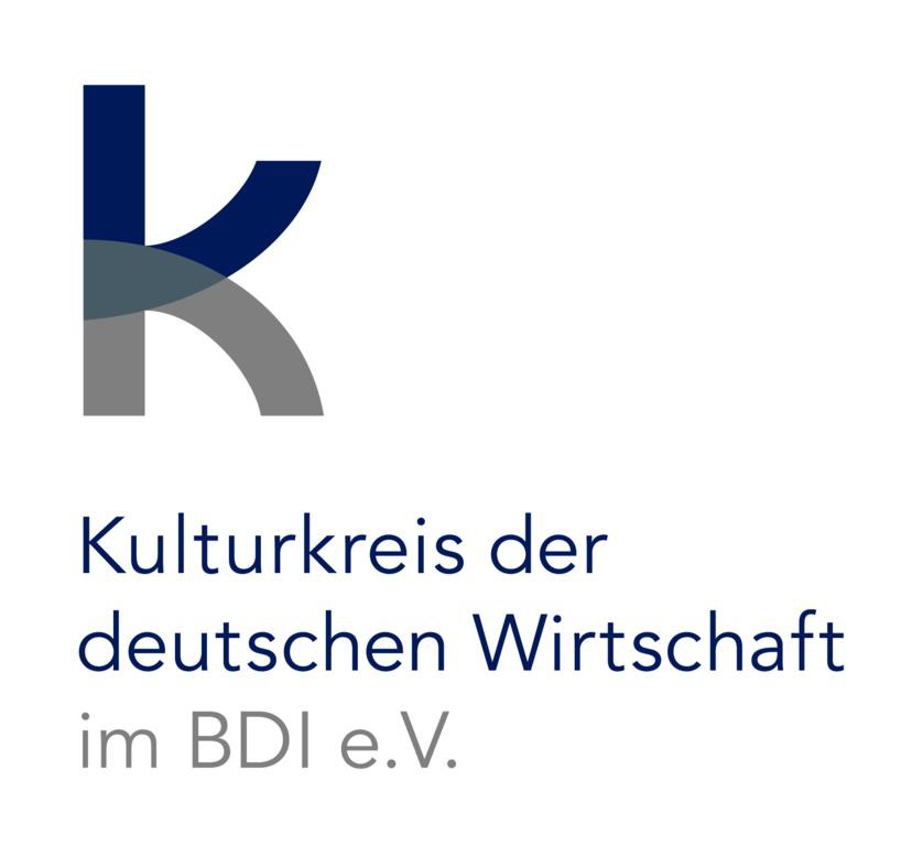Kulturkreis der Deutschen Wirtschaft im BDI e.V. Logo