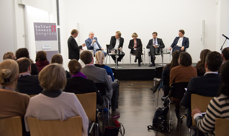 Abschluss-Diskussion 2015