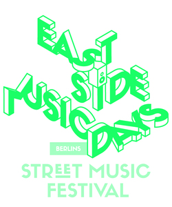 Logo East Side Music Days