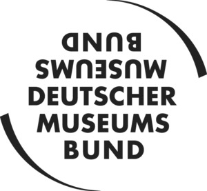 Logo Deutscher Museumsbund e.V.