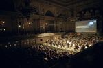 Filmmusikwettbewerb, Zurich Filmfestival