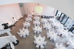 Abendveranstaltung im Calder-Saal © Foto: Herling/Herling/Werner, Sprengel Museum Hannover