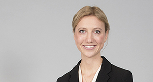 Jana Krüger Portrait