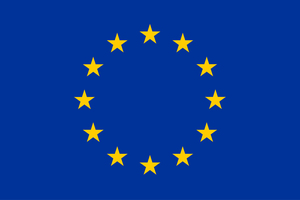 Europa Fahne