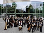 Bamberger Symphoniker mit Chefdirigenten Jakub Hrůša. Copyright: Andreas Herzau.