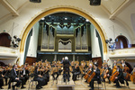 Jenaer Philharmonie Volkshaus. Quelle: JenaKultur. Foto: A. Hub.