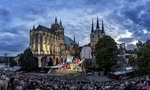 Theater Erfurt DomStufen-Festspiele 2016 © Lutz Edelhoff 