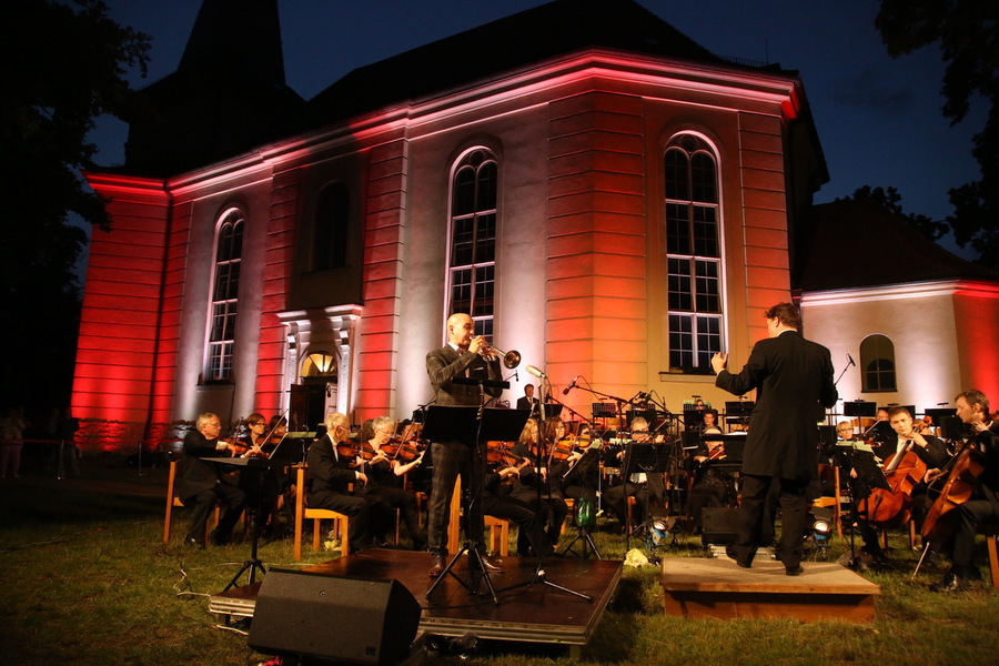 Klassik am Weberplatz