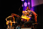 Overseas Night, Julian Lage Trio © Jens Schlenker, Messe Bremen