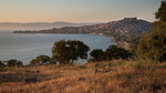 View of Molyvos © Jean Francois Renaud