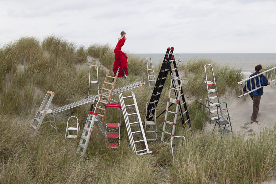 Leeuwarden Friesland 2018 - European Capital of Culture