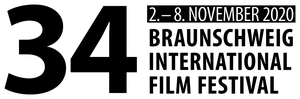 Logo Filmfestival Braunschweig