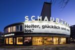 Schaubühne Außenansicht