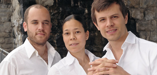 Das Trio Rafale wurde 2013 als Migros-Kulturprozent Ensemble ausgezeichnet und erhielt gleichzeitig den Publikumspreis am Kammermusik-Wettbewerb des Migros-Kulturprozent. 2011 hat das Migros-Kulturprozent die elektronische Talentplattform lanciert.