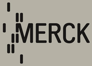 Logo Merck-Gruppe