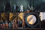 Deutsche Oper Berlin: BillyBudd