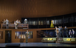 Deutsche Oper Berlin: Salome